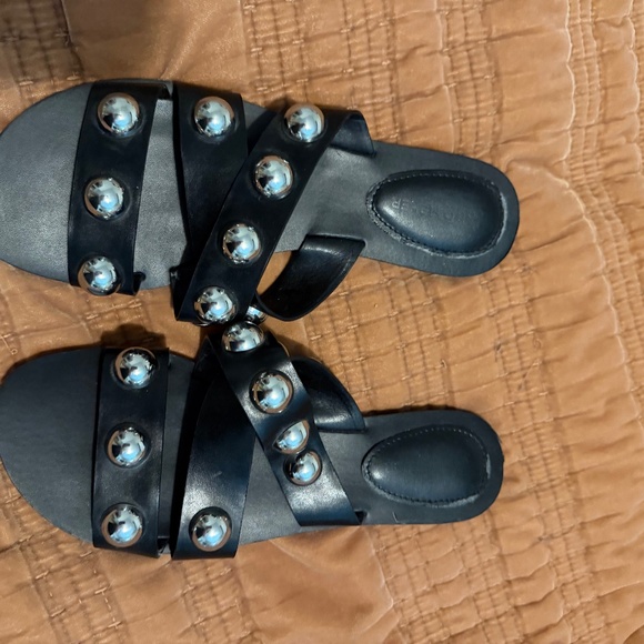 Marc Fisher Shoes - Marc fisher sandal